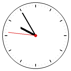 Clock