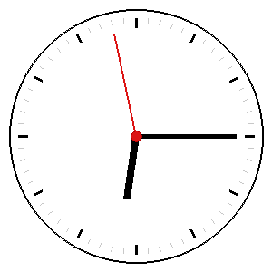 Clock
