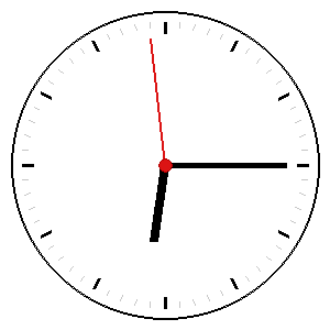 Clock