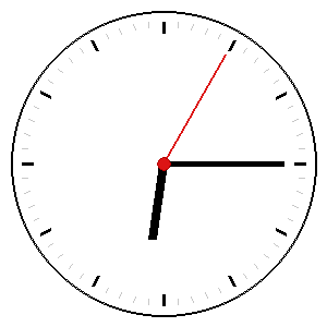 Clock