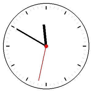 Clock