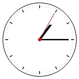 Clock