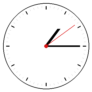 Clock