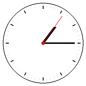 Clock
