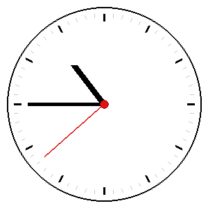 Clock