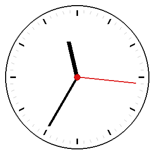 Clock