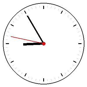 Clock