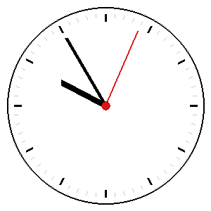 Clock