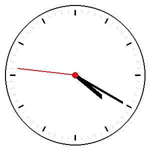 Clock