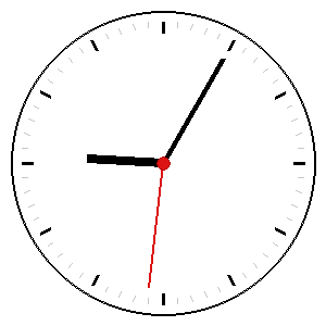 Clock