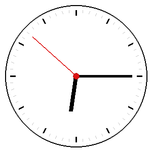 Clock