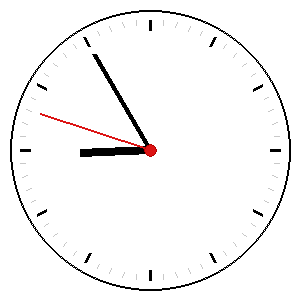 Clock