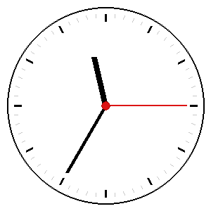 Clock