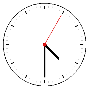 Clock