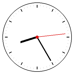 Clock