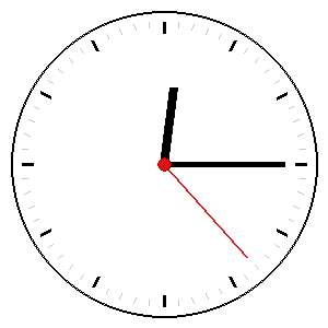 Clock