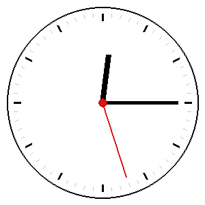 Clock