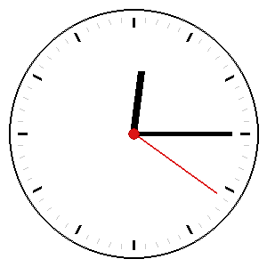 Clock