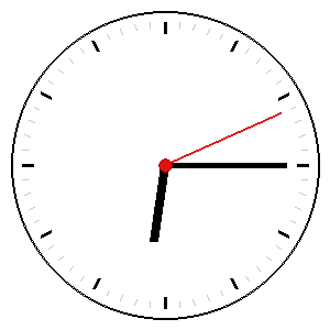 Clock