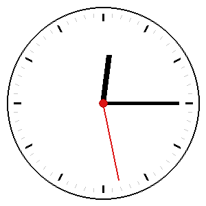 Clock