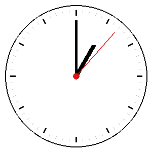 Clock