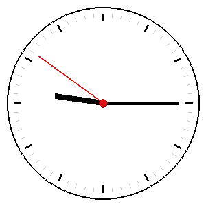 Clock