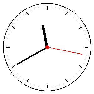 Clock