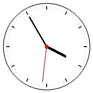 Clock