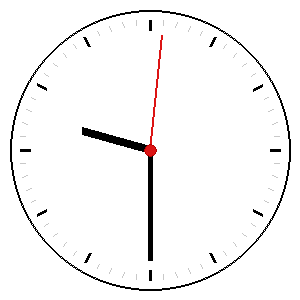 Clock