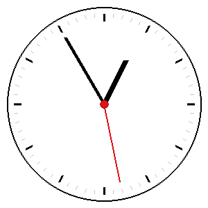 Clock