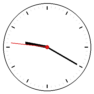 Clock