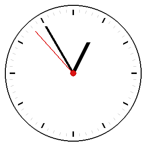 Clock
