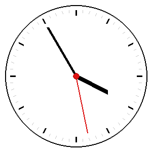 Clock